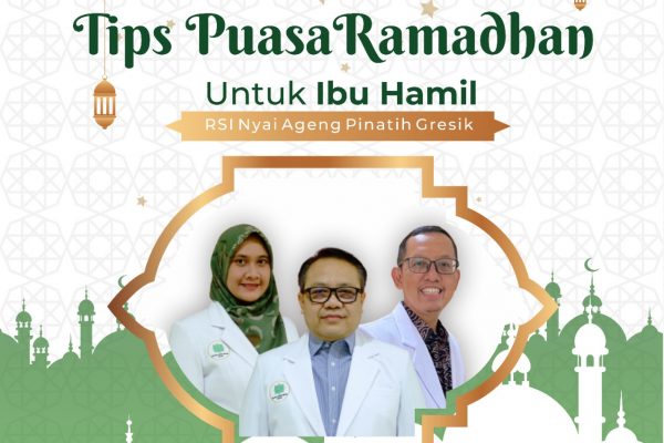 Tips Puasa Ramadhan