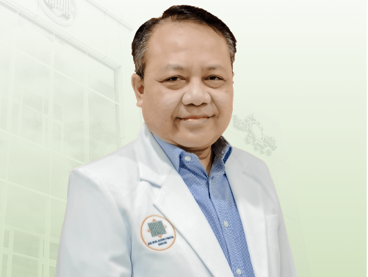 dr. Edika Wahyulianto. Sp.OG(K)
