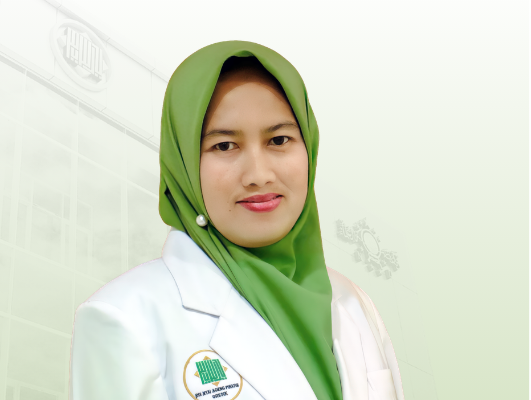dr. Galuh Risendah Kardiana