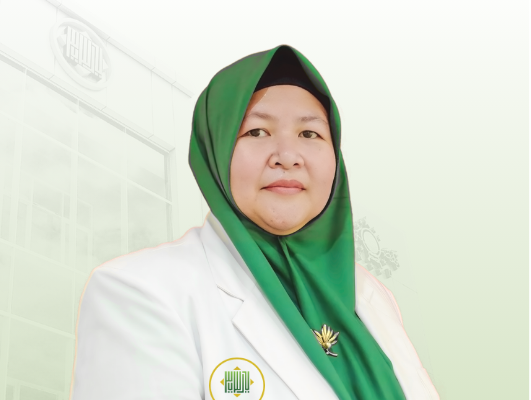 dr. Ike Rahayu Widuri, Sp.PD