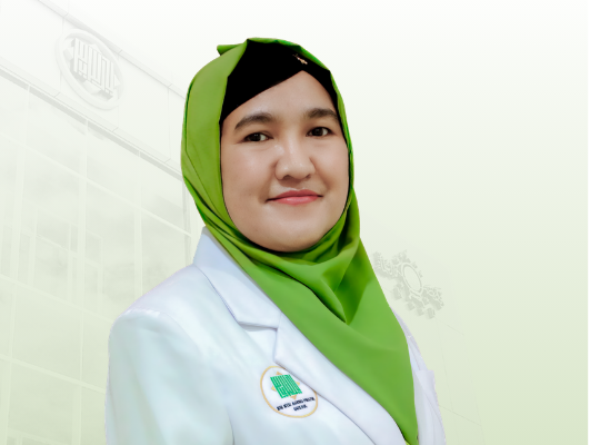 dr. Lailatul Qodriyah, M.M