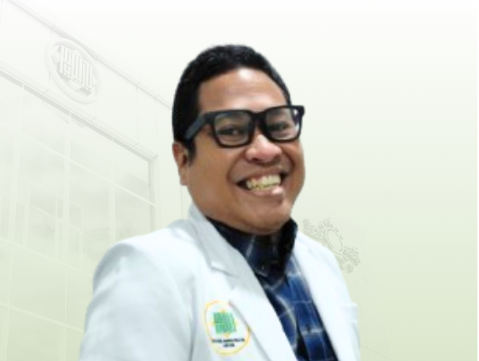 dr. Wirya Hartono Danu P, Sp.B-ET