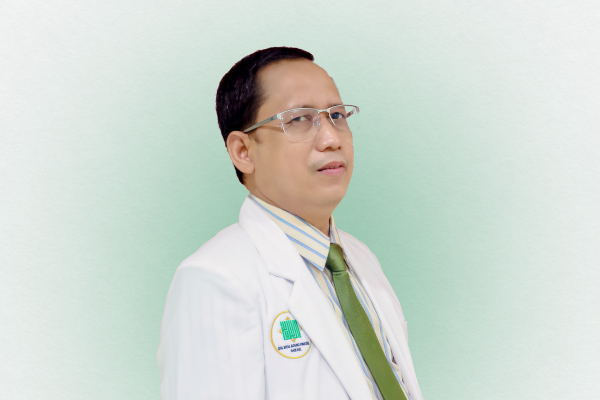 drg. Ahmad Zayadi
