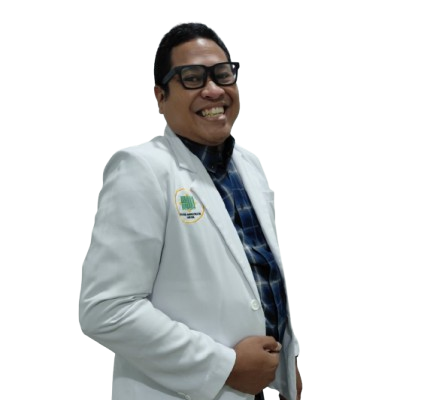 dr. Wirya Hartono Danu P, Sp.B
