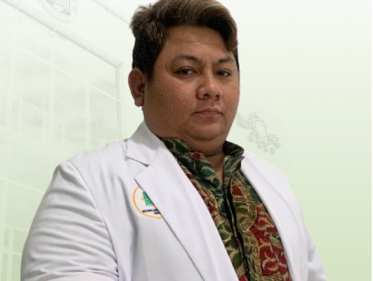dr. Achmad Maqbul