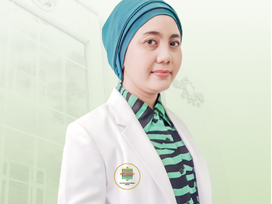 dr. Adinta Windia, Sp.PD