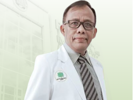 dr. Abdul Fatah, Sp.PD