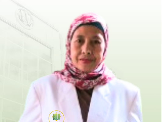 dr. Lena Wijaya Ningrum, Sp.KFR