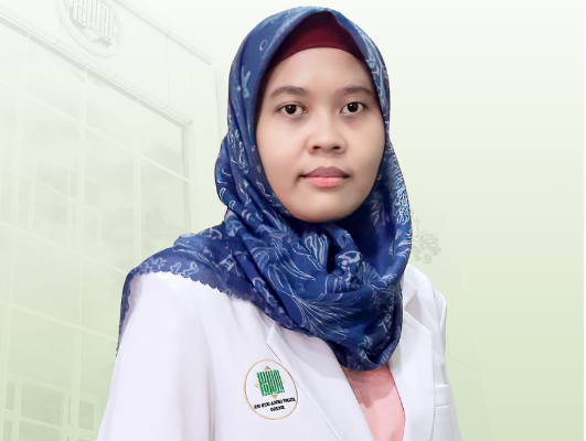 dr. Nisa Kurnia Ramadani, Sp.JP