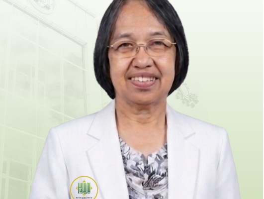 dr. Rahayu Prihatini, Sp.KJ
