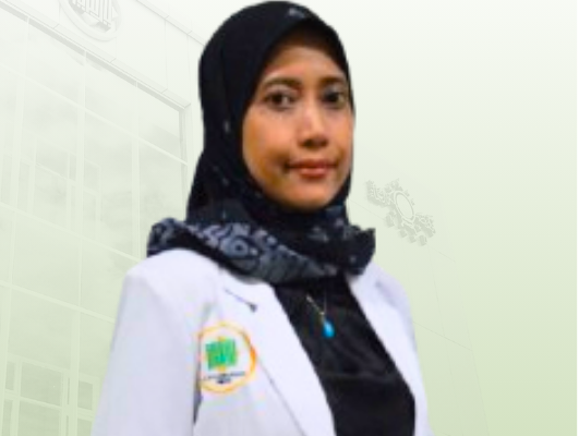 dr. Agustin Linda Astuti, Sp.OG