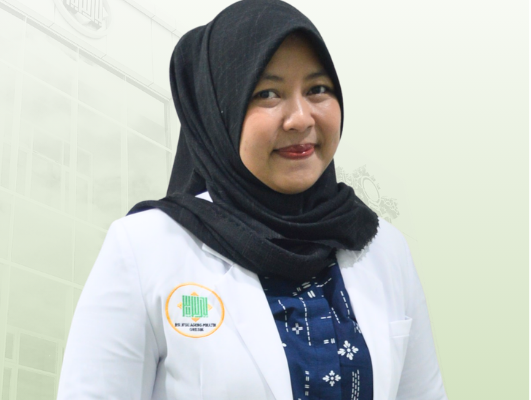 dr. Rachma Wulan P.S, Sp.OG., M.Ked.Klin