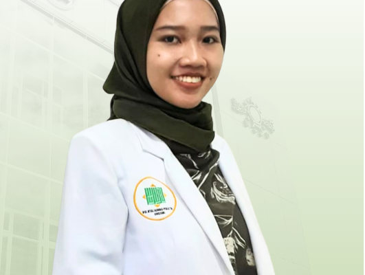 drg. Riska Nur Arifianti Puspita Ningrum