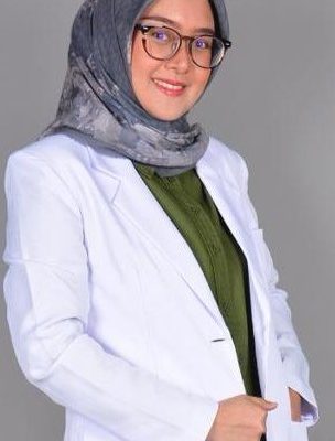 dr. Alifatul Malachah, Sp.PD