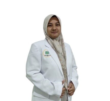 drg. Kirana Maha Dewi, Sp.KGA