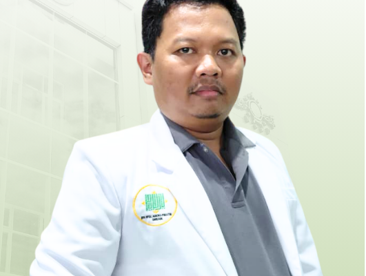 dr. Keky Afrians