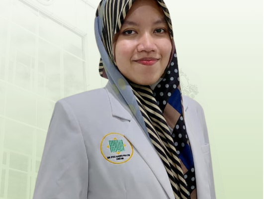 dr. Shafwatul Fida