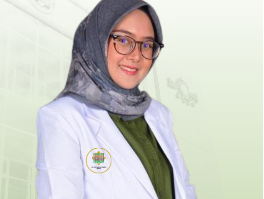dr. Alifatul Malachah, Sp.PD
