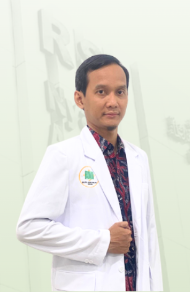 dr. Hedi Mustiko. Sp.A