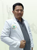 dr. Keky Afrians