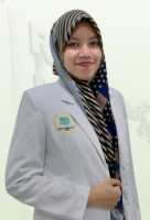 dr. Shafwatul Fida