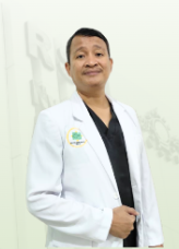 drg. Arief Fachrudin,Sp.KGA