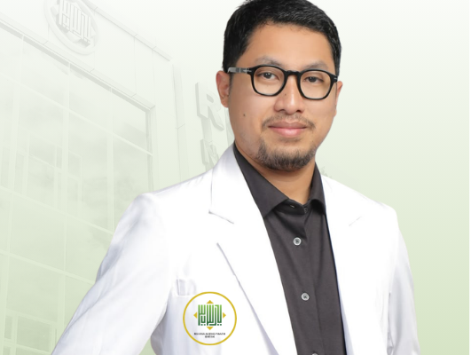 dr. Saga Aditya Hutama,Sp.U